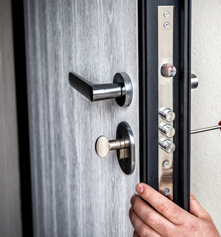 Serrurier Francheville