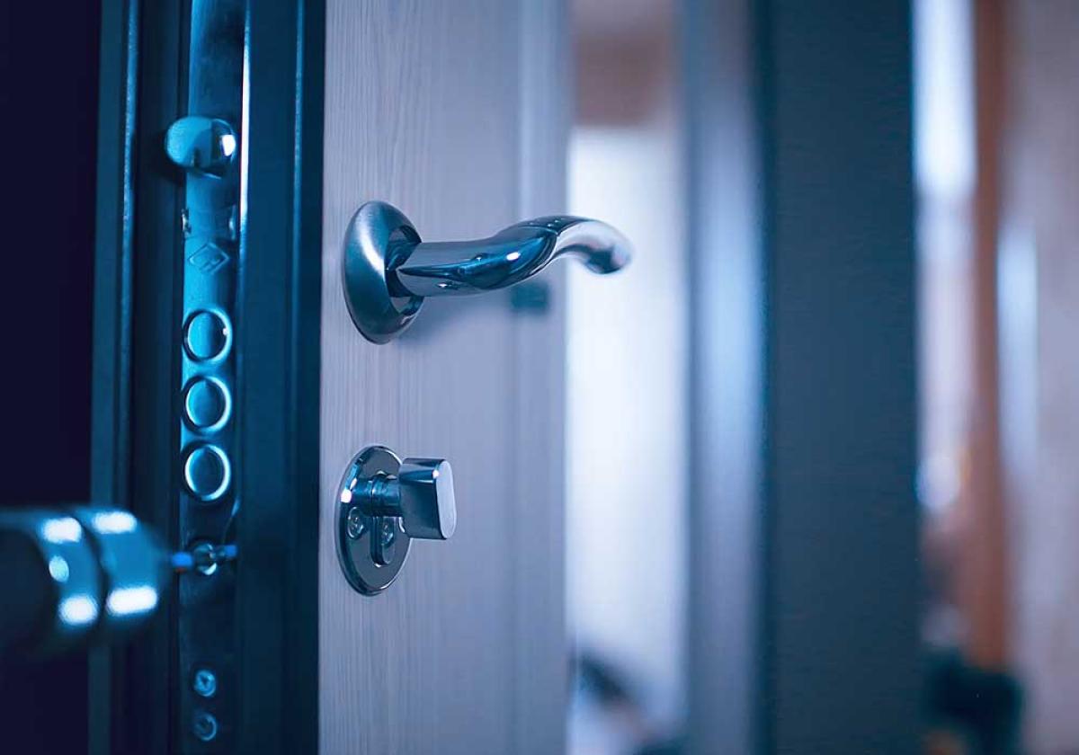 Serrurier Champagne au Mont d'Or