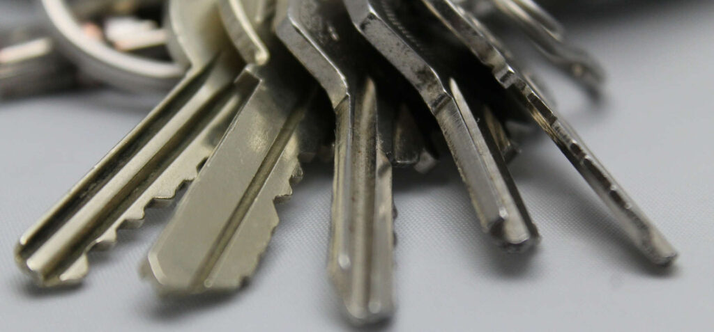 Serrurier Francheville 