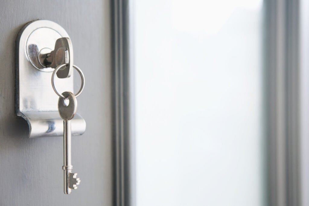 Ouverture de porte Croix Rousse