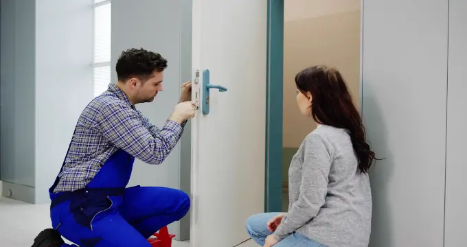 ouverture de porte lyon