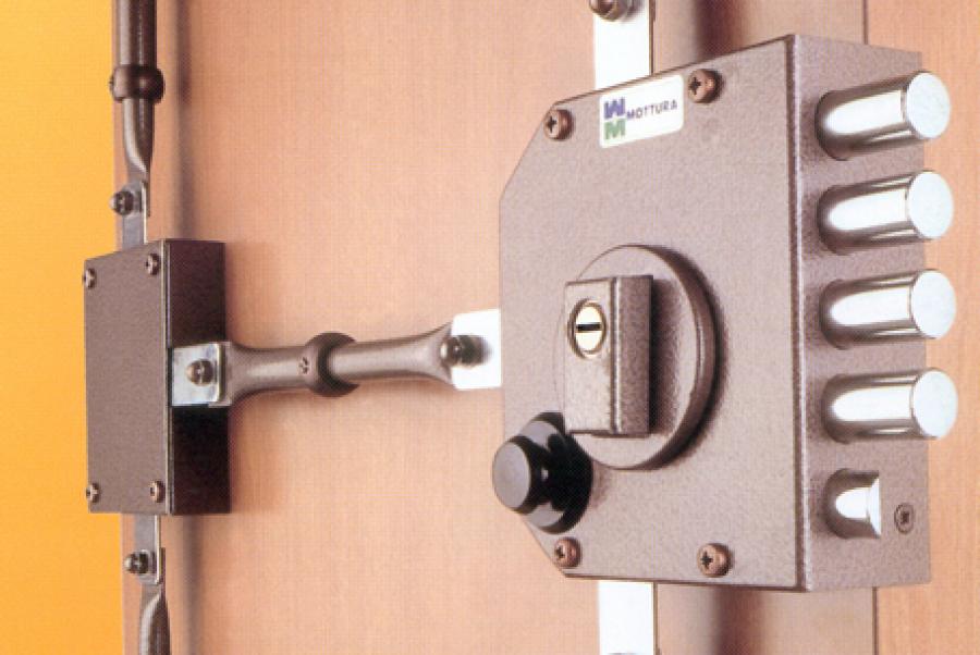 Dépannage serrurier Croix Rousse