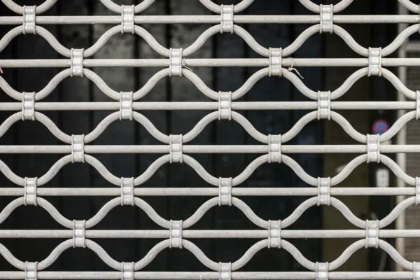 Dépannage rideaux métalliques