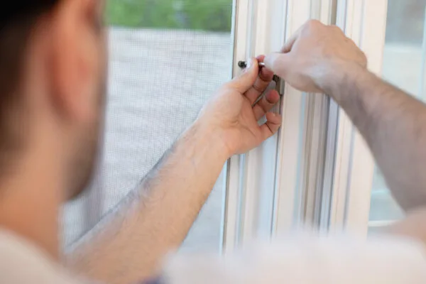 Dépannage fenêtres