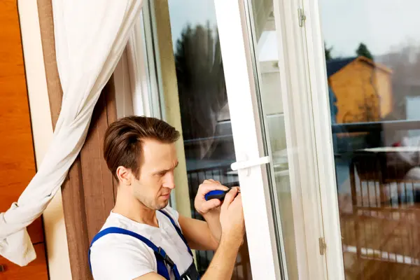 Ouverture de porte Lyon