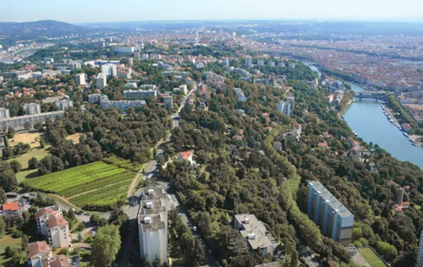 Serrurier Sainte-Foy-lès-Lyon