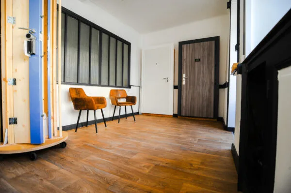 Notre boutique lyonnaise