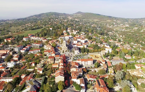 Serrurier Monts d'or