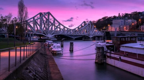 Serrurier La Mulatière